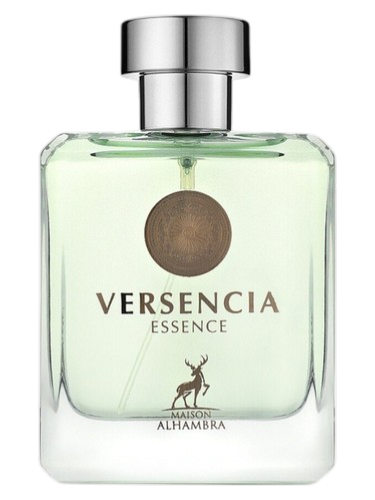 Thumbnail: Jubilant Essenc