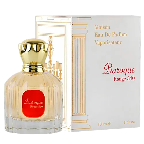 La Rouge Baroque