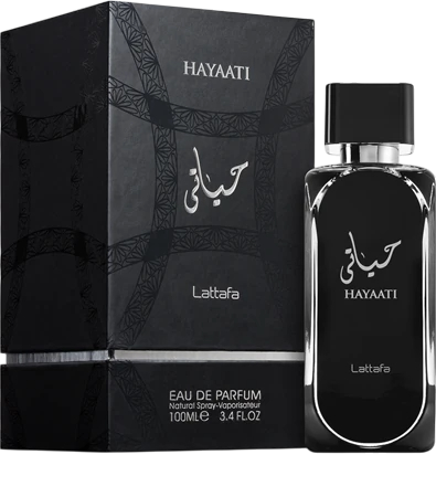 Hayaati