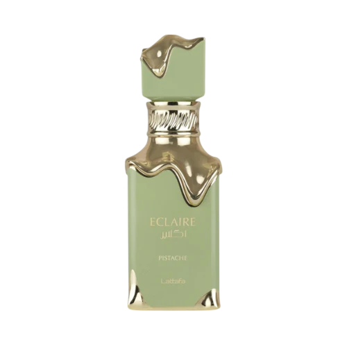 Eclaire Pistache