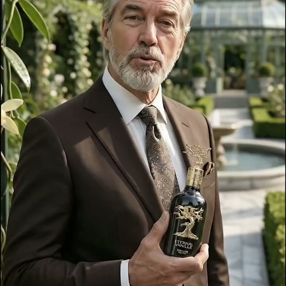 Thumbnail: Eternal Vanille