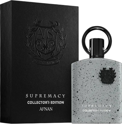 Supremacy Collector's