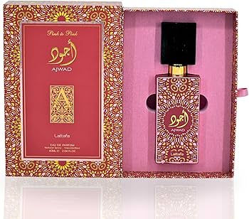 Ajwad Pink
