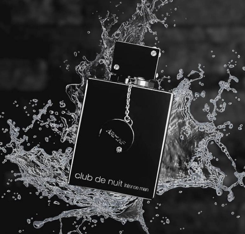 Miniatura: Armaf Club de Nuit Intense