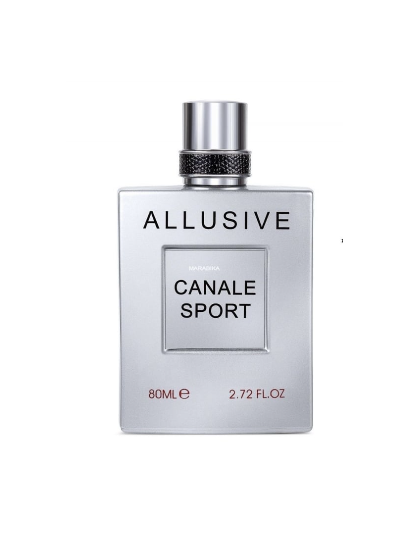 Miniatura: Allusive Canale Sport