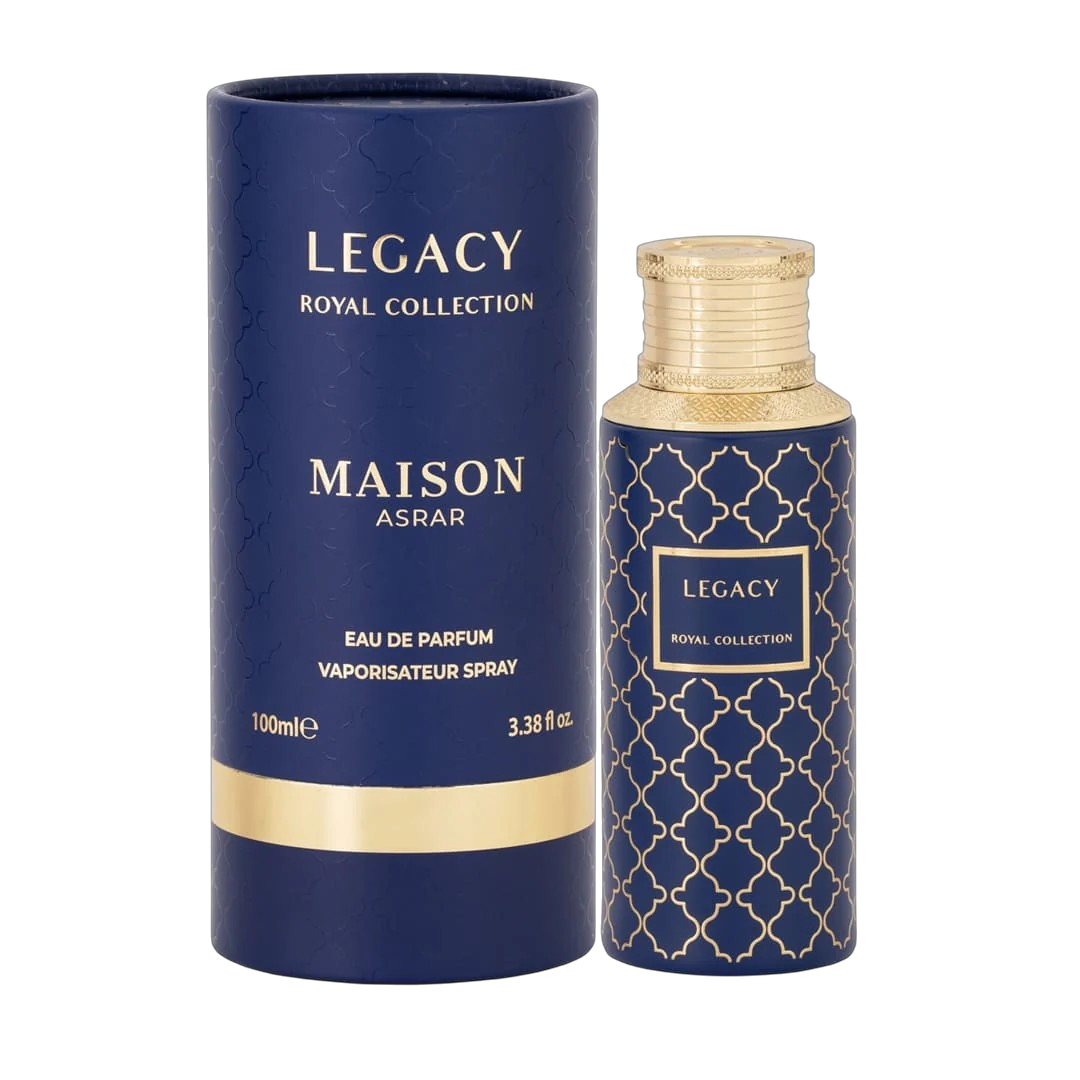 Legacy Royal