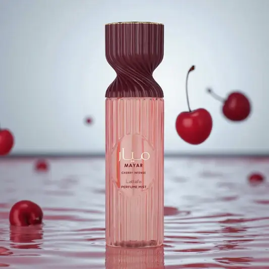 Miniatura: Mayar Perfume Mist