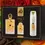 Miniatura: Tharwah Gold Giftset