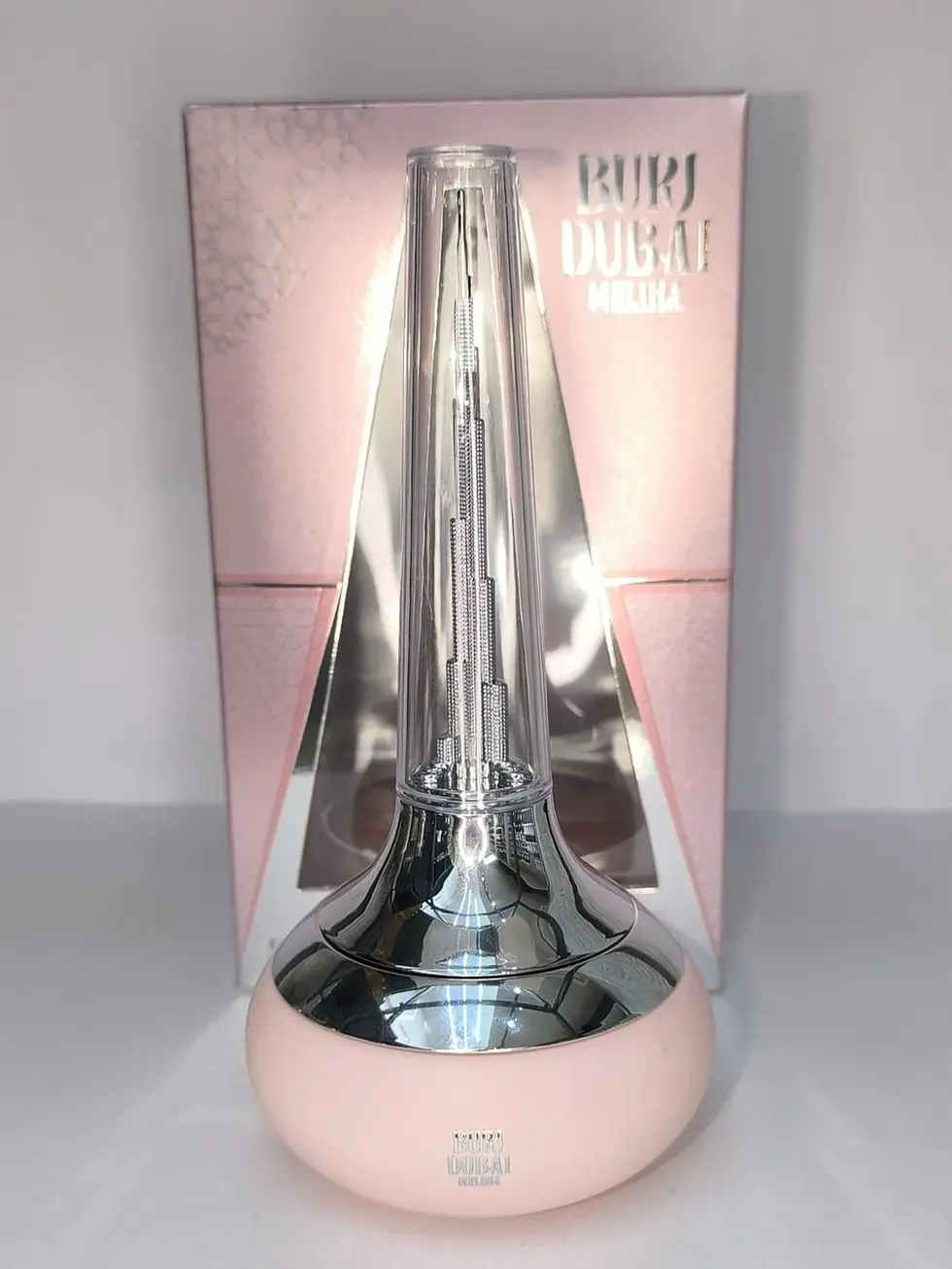 Burj Dubai Melina