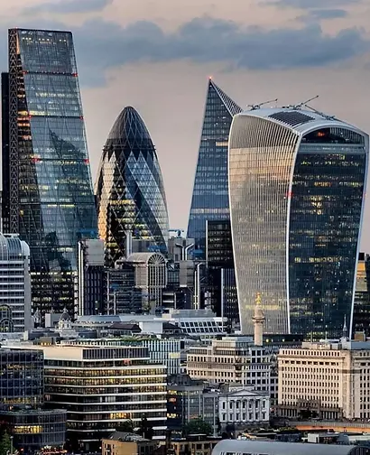 OX Taxis – professional B2B transport solutions Oxford to London, executive and group travel for organisations