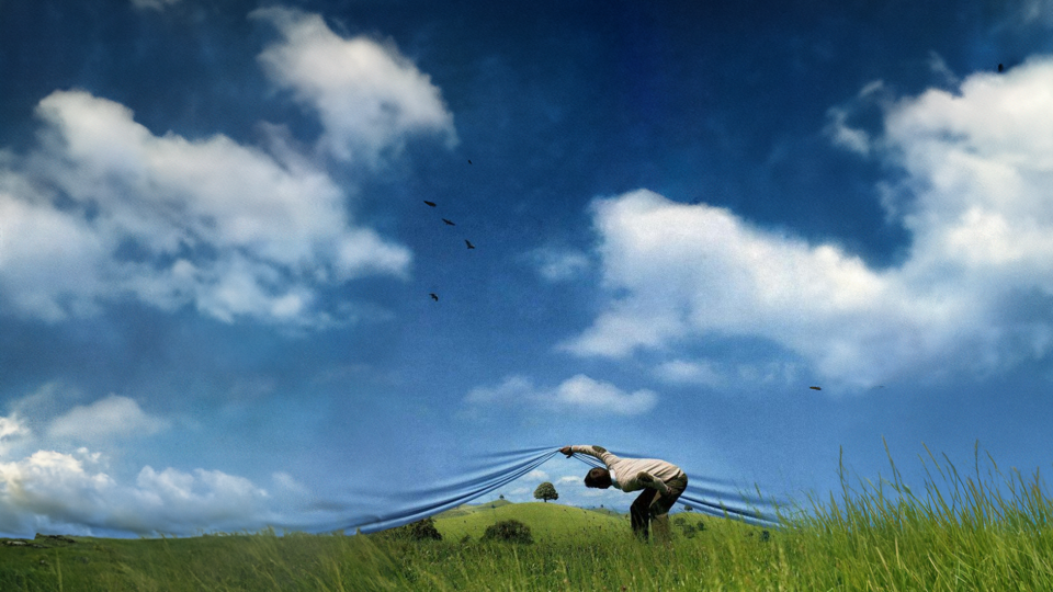 Understanding XR: The Evolution of Reality Itself