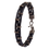 Miniatura: Pulseira Rings All Black
