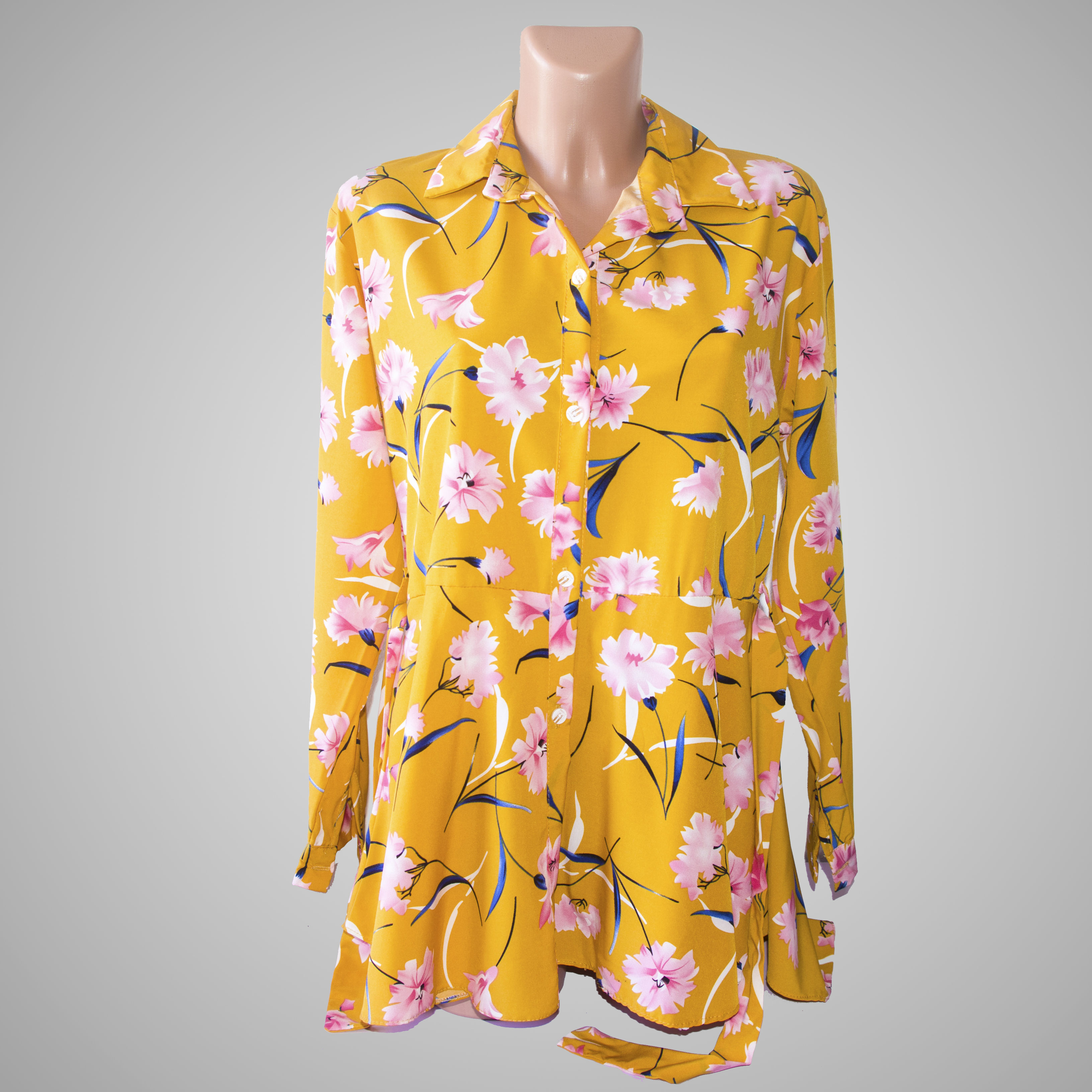 CHEMISE ANNE WEYBURN