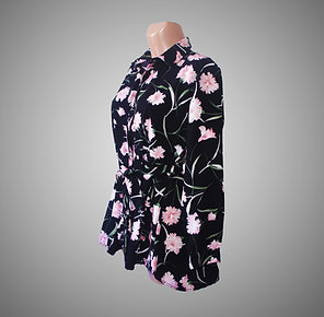 CHEMISE ANNE WEYBURN