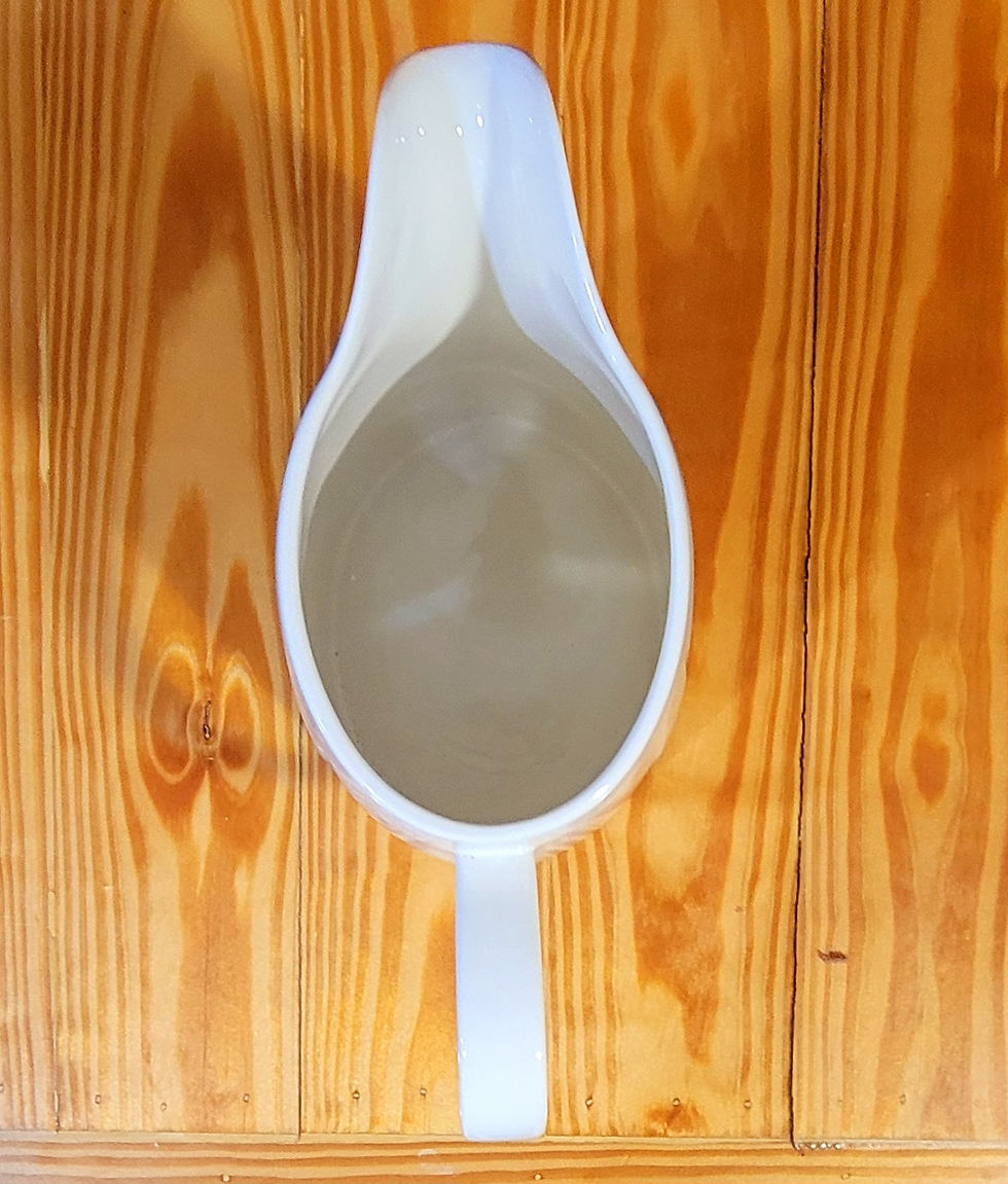 Thumbnail: VTG Mikasa Radiance DH100 White Pitcher 64oz.