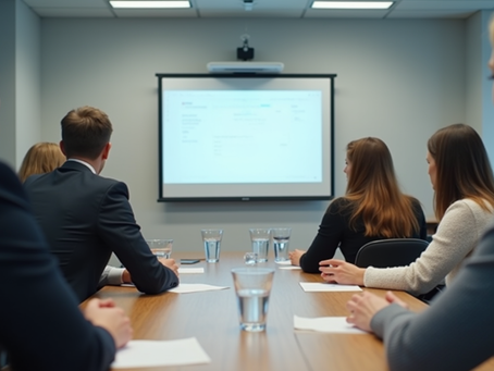 The Importance of User Research in Design