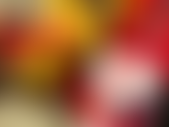 レッスン室にサンタさん🎄🎁