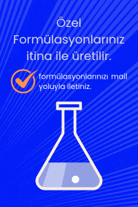 gümüş nitrat hazırlatma