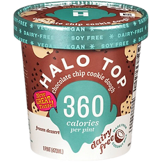 Halo Top Ice Cream