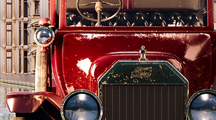 ford recreation
