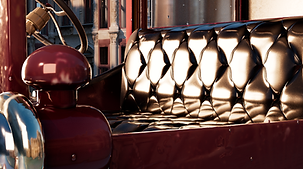 ford recreation