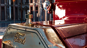 ford recreation