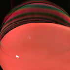 Bulle rouge