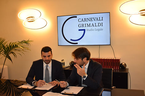 Diritto al Risarcimento