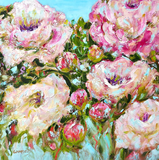 florals
