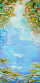 Upward Reflection
