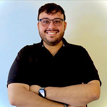 Dr. Rodolfo Moreno Ramírez.