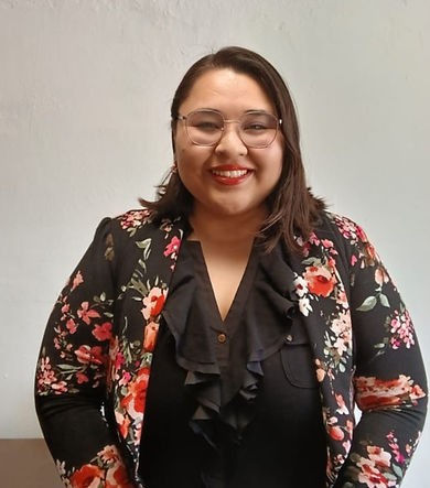 Mtra. Lucia Meléndez Corona.