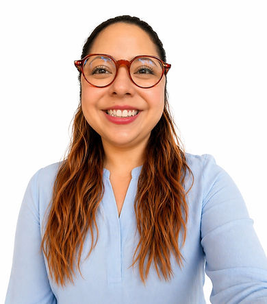 Mtra. Ariana Jiménez