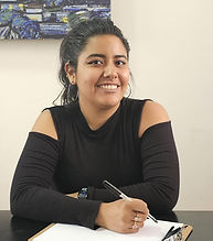 Mtra. María Fernanda Maldonado Suárez