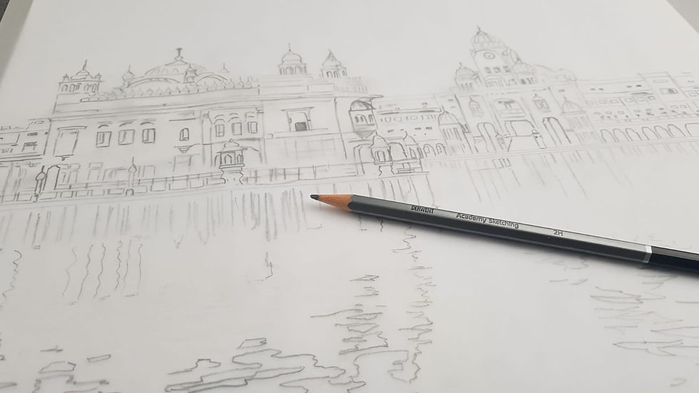 Thumbnail: The Golden temple