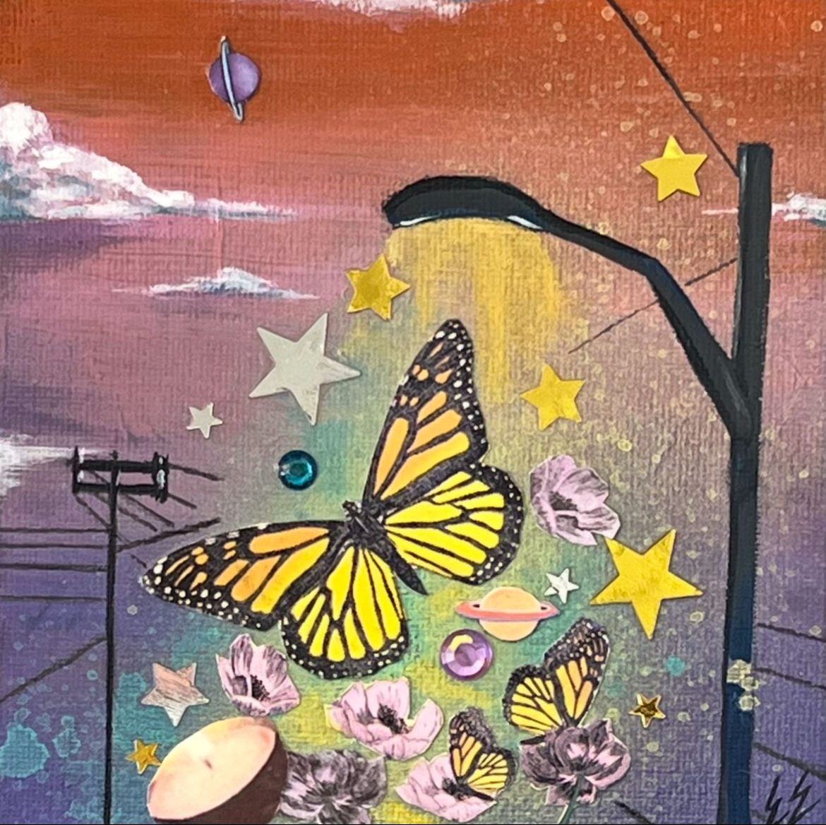 Street Light 💡3.0 (print med)