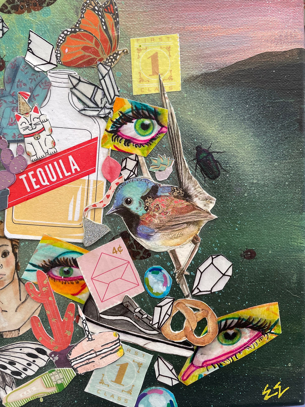 Thumbnail: All the Good Stuff 🌵🛸