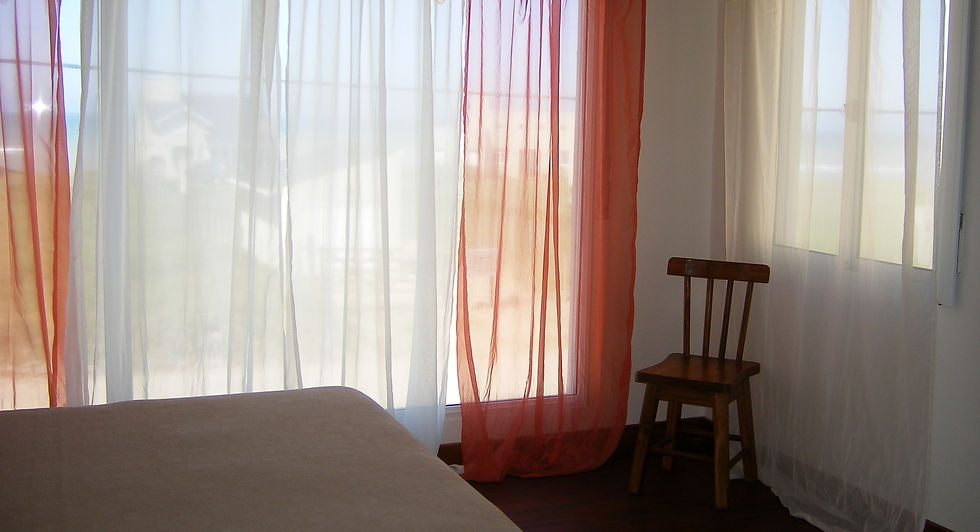 Cuarto matrimonial