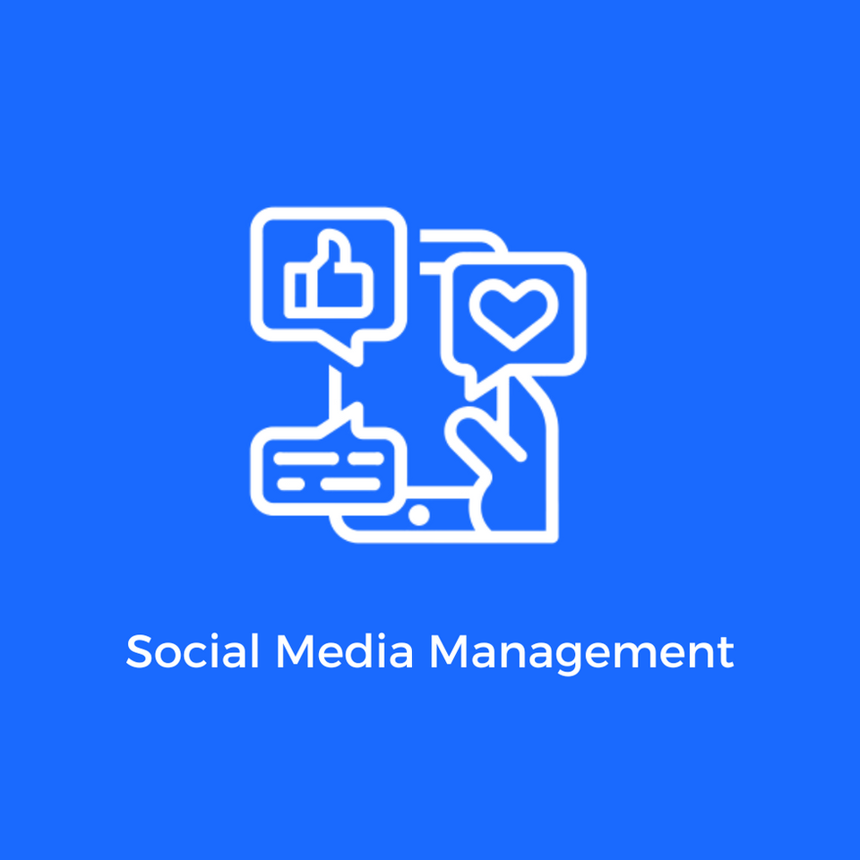 Social Media Management