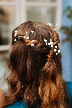 Rozenn nobilet maquilleuse coiffeuse mariage rennes saint malo dinard bretagne §('!'