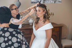 rozenn mariage bretagne maquilleuse