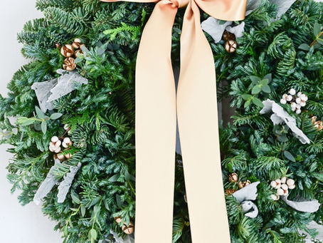 クリスマスレッスン2025