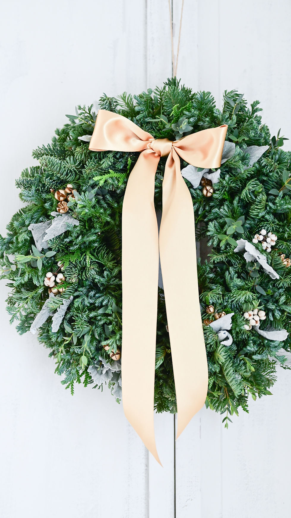 クリスマスレッスン2025