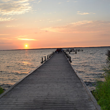 „Wenn es soweit sein wird“ – ein Gedicht von F. Barth und P. Horst