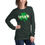 Thumbnail: Irish N'at Unisex Long Sleeve Tee