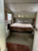 outback bed