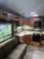 laredo kitchen