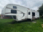 laredo outside