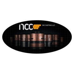 NCC Diecasting