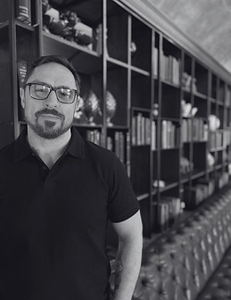 Ben Willox - Senior Property Finance Adviser of SD Financial Limited